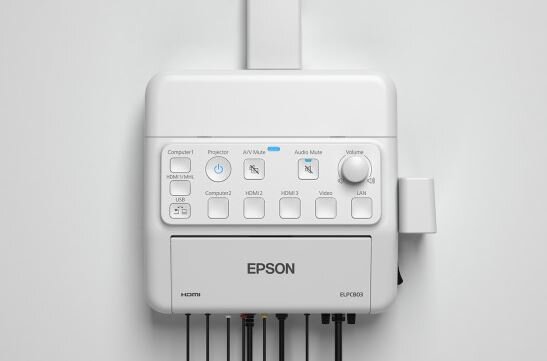 Epson ELP CB03 Projector Control Box-preview.jpg